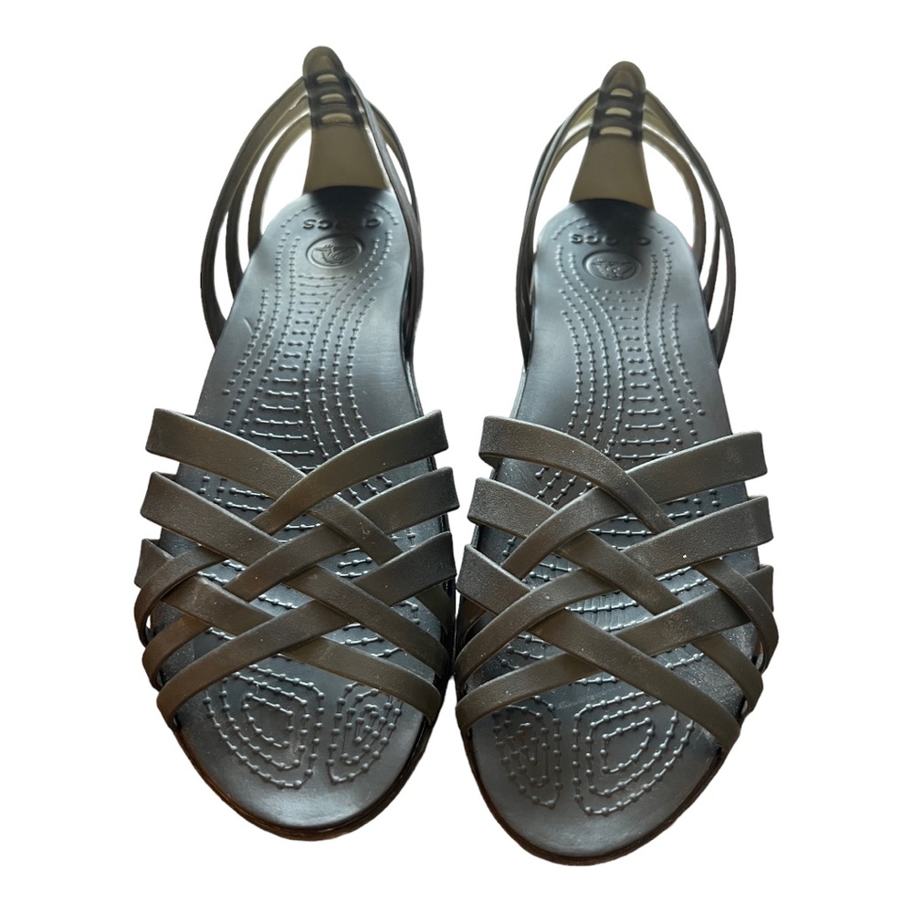 Crocs Huarache sandals